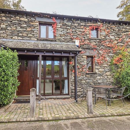 סטייבלי Gowan Cottage מראה חיצוני תמונה