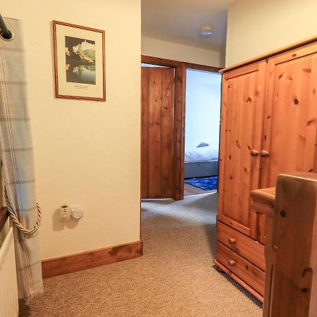 סטייבלי Gowan Cottage מראה חיצוני תמונה