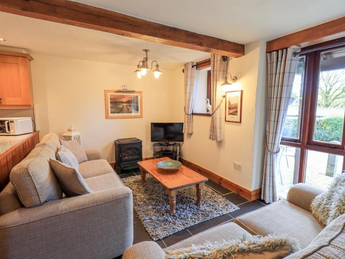 סטייבלי Gowan Cottage מראה חיצוני תמונה