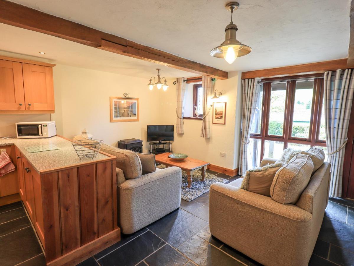 סטייבלי Gowan Cottage מראה חיצוני תמונה