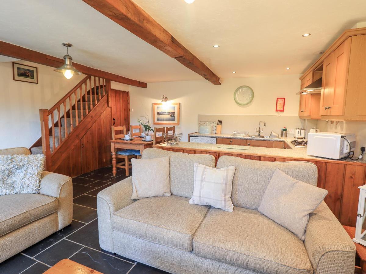 סטייבלי Gowan Cottage מראה חיצוני תמונה